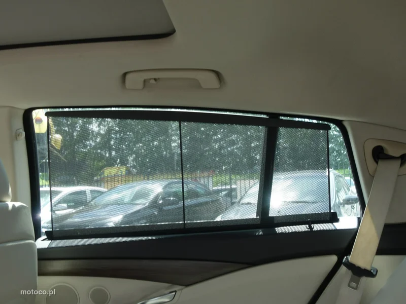 BMW Seria 5 F10 530 16