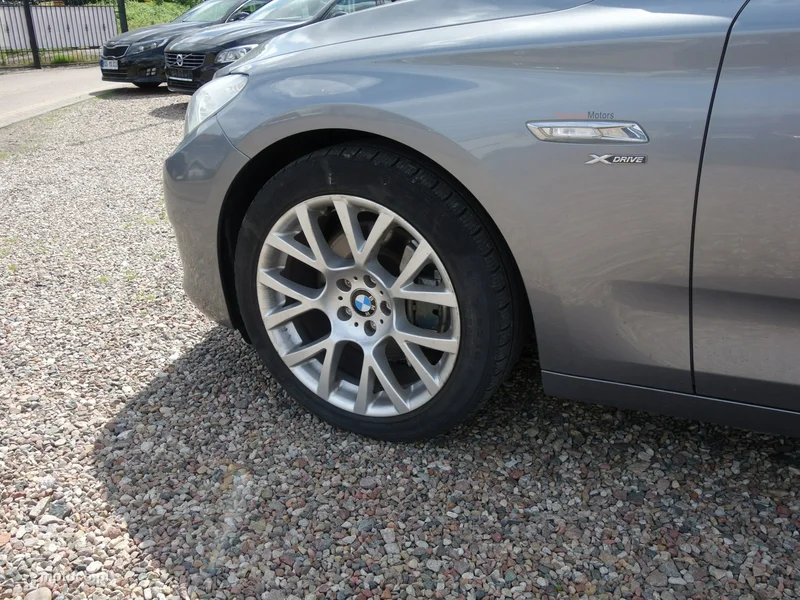 BMW Seria 5 F10 530 18