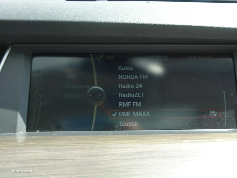 BMW Seria 5 F10 530 24