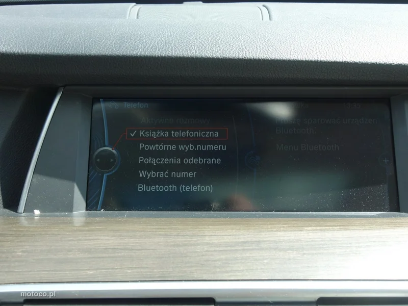 BMW Seria 5 F10 530 25