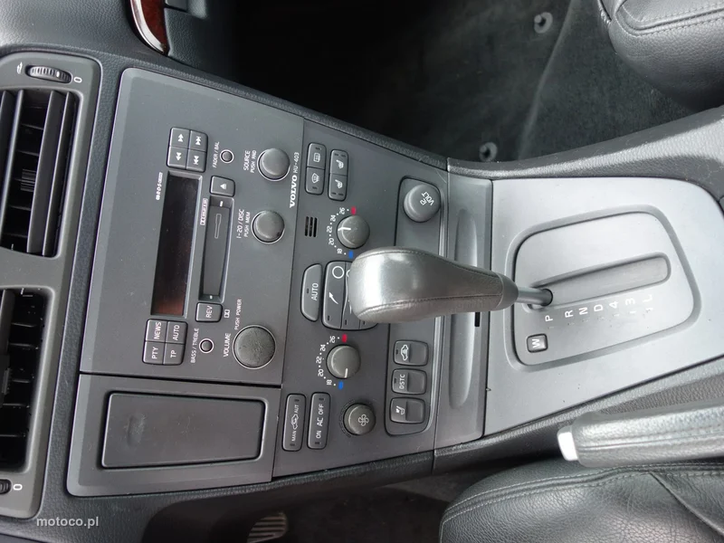 Volvo S60 13