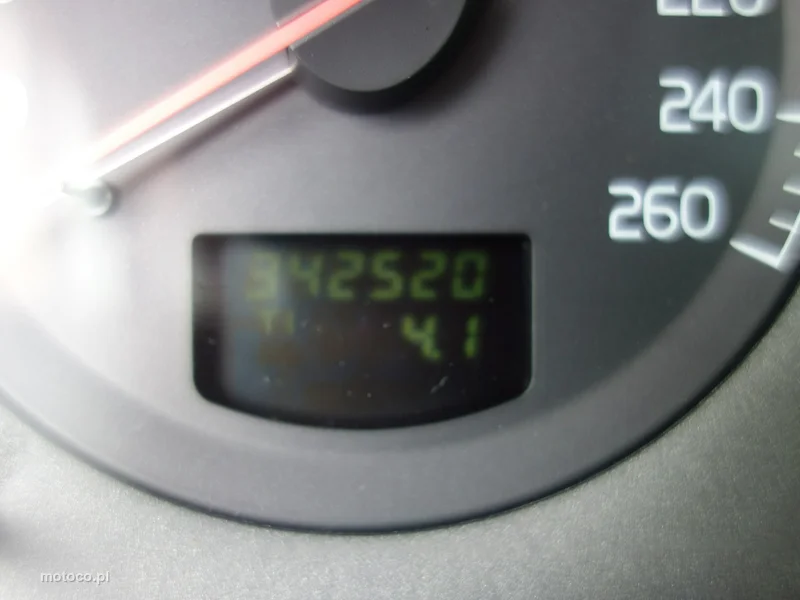 Volvo S60 14