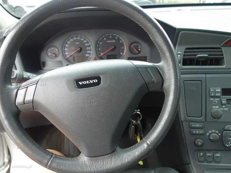 Volvo S60 15
