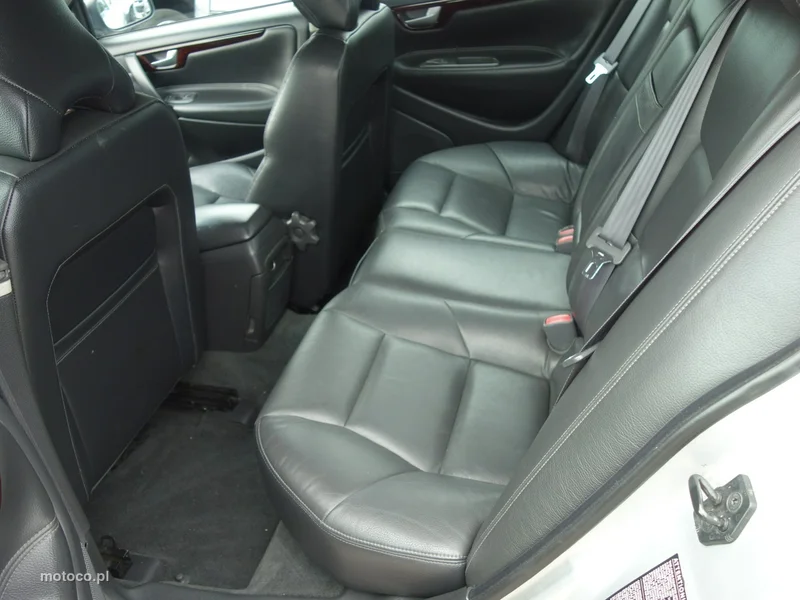 Volvo S60 10