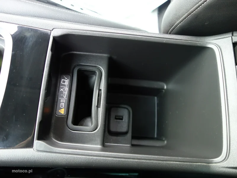 Opel Insignia B 17