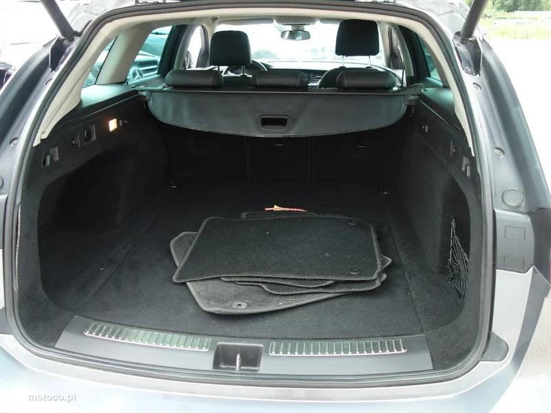 Opel Insignia B 5