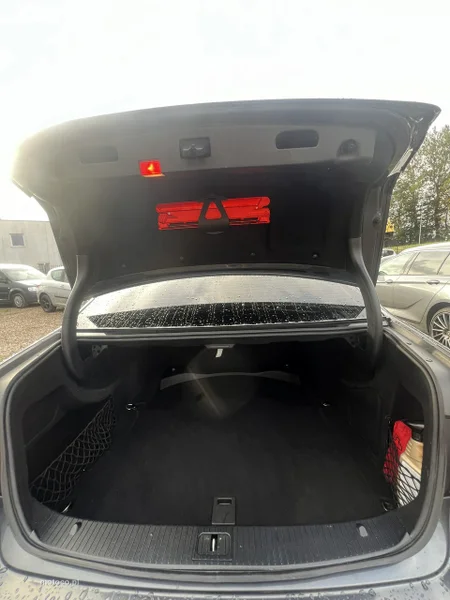 Mercedes-Benz Klasa E W212 E 350 11