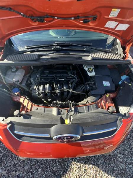 Ford C-Max II 17