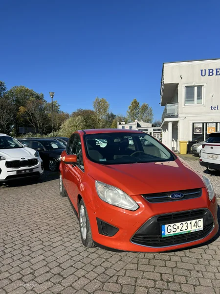 Ford C-Max II 22
