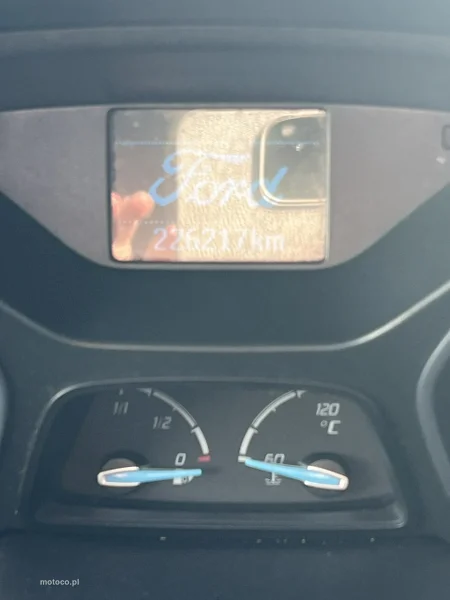 Ford C-Max II 8