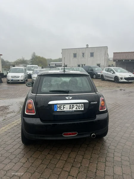 MINI Cooper 2