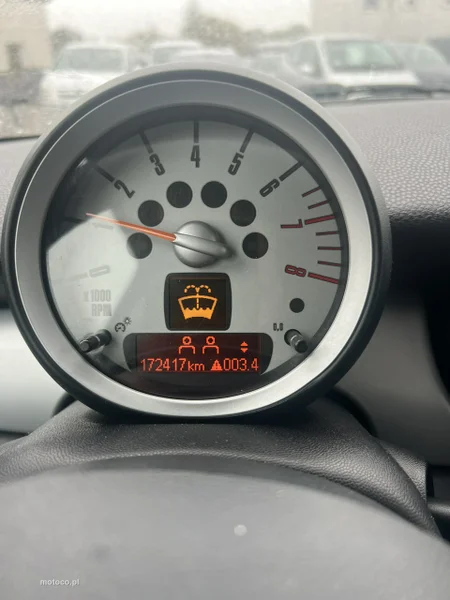 MINI Cooper 11
