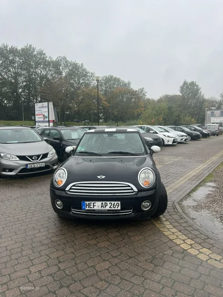 MINI Cooper 3