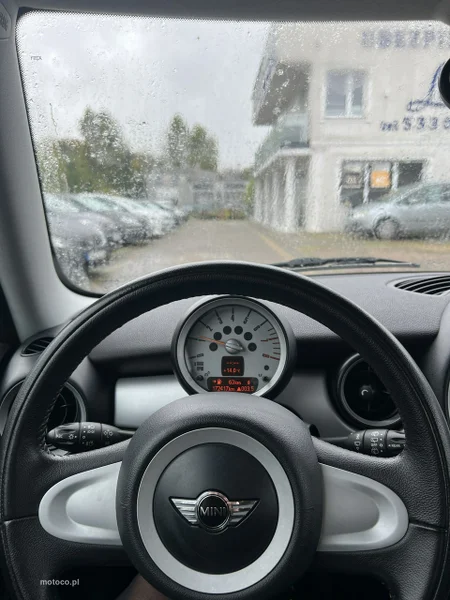 MINI Cooper 21
