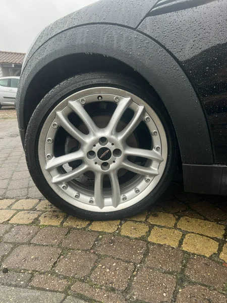MINI Cooper 7