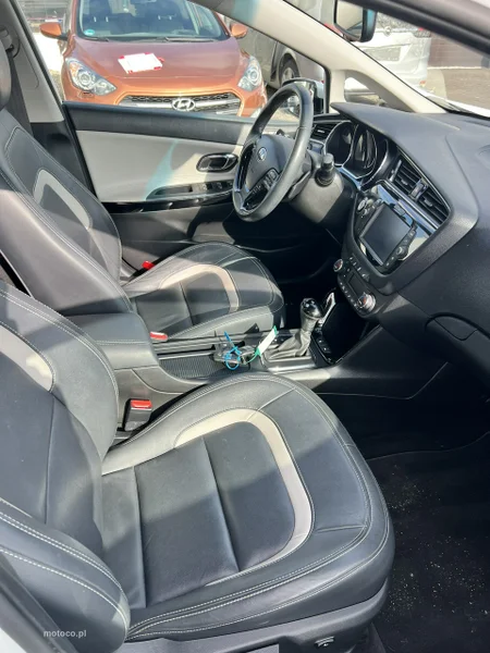 Kia Cee'd 11