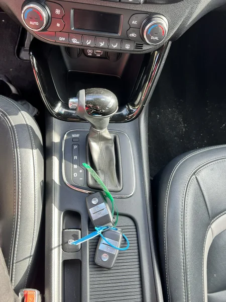 Kia Cee'd 16