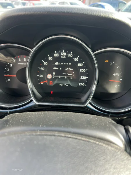 Kia Cee'd 20