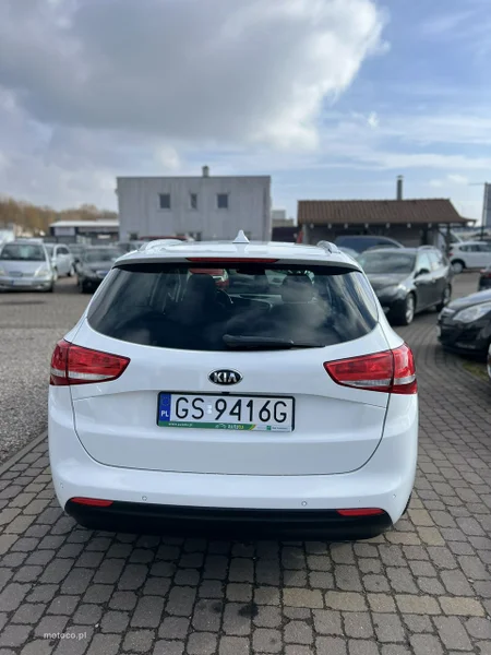 Kia Cee'd 3
