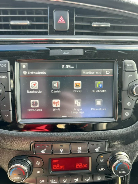 Kia Cee'd 21