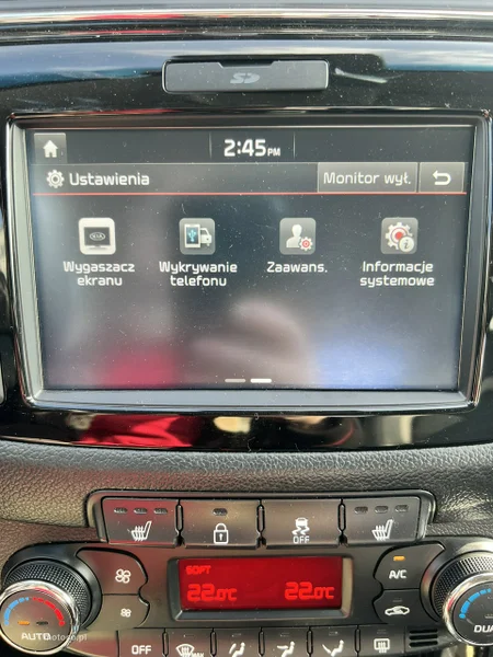 Kia Cee'd 22