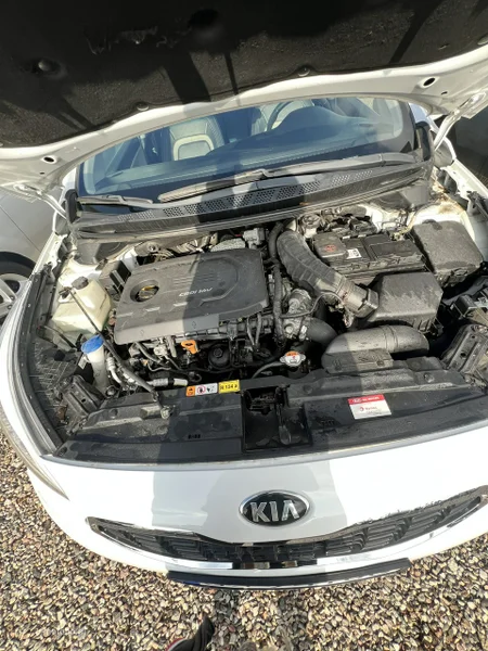 Kia Cee'd 26
