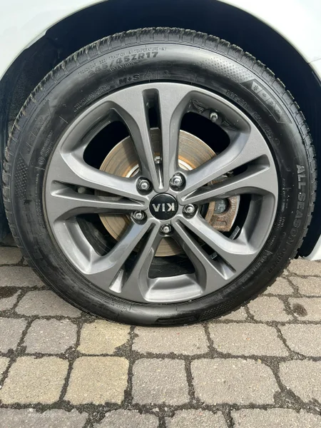 Kia Cee'd 5