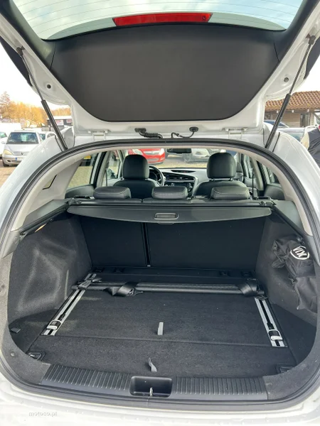 Kia Cee'd 7