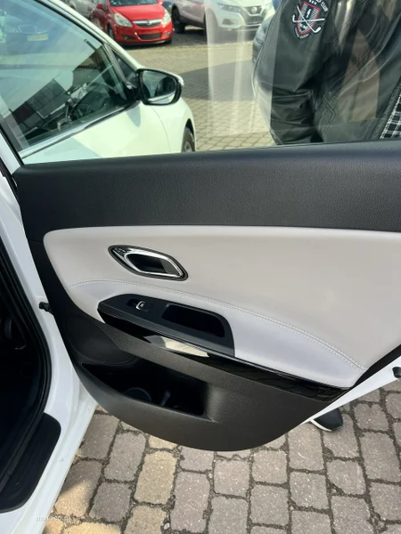 Kia Cee'd 10