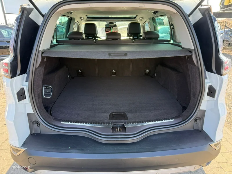 Renault Espace V 14