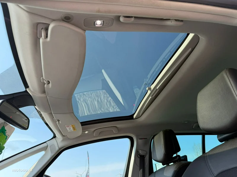 Renault Espace V 19
