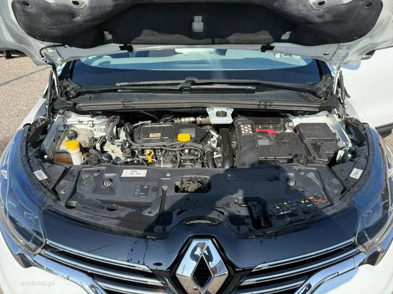 Renault Espace V 20