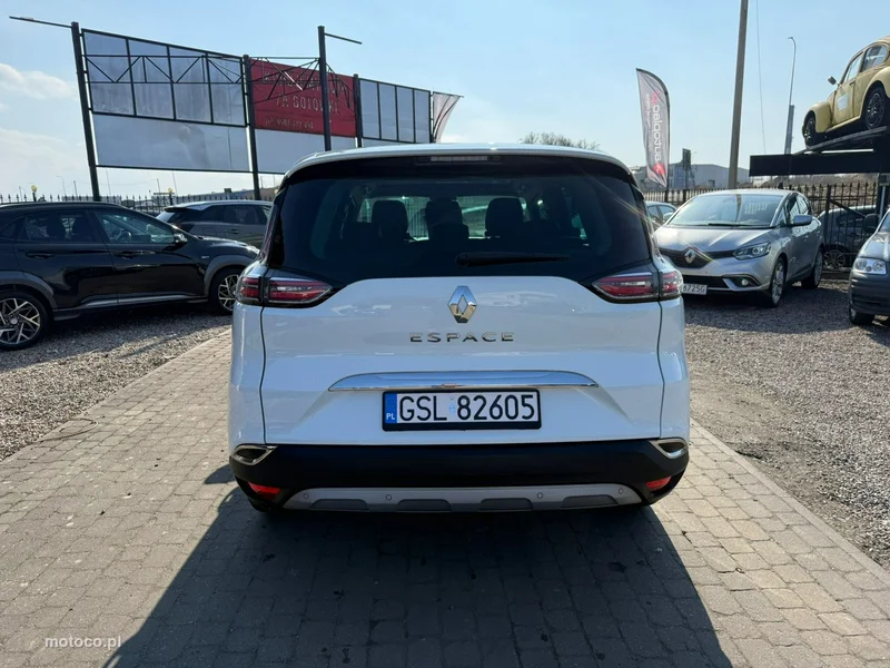 Renault Espace V 3