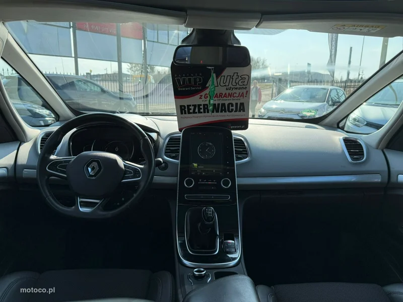Renault Espace V 23