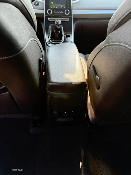 Renault Espace V 26