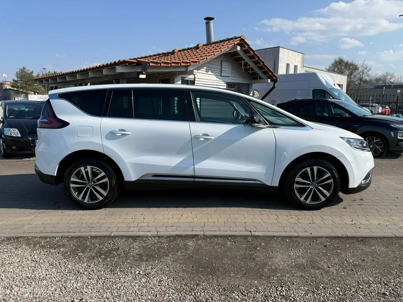 Renault Espace V 7