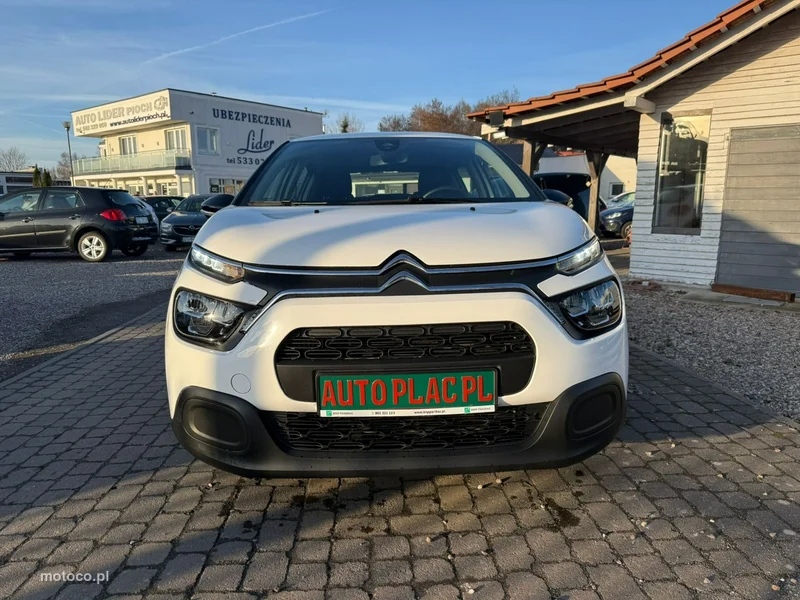Citroen C3 2