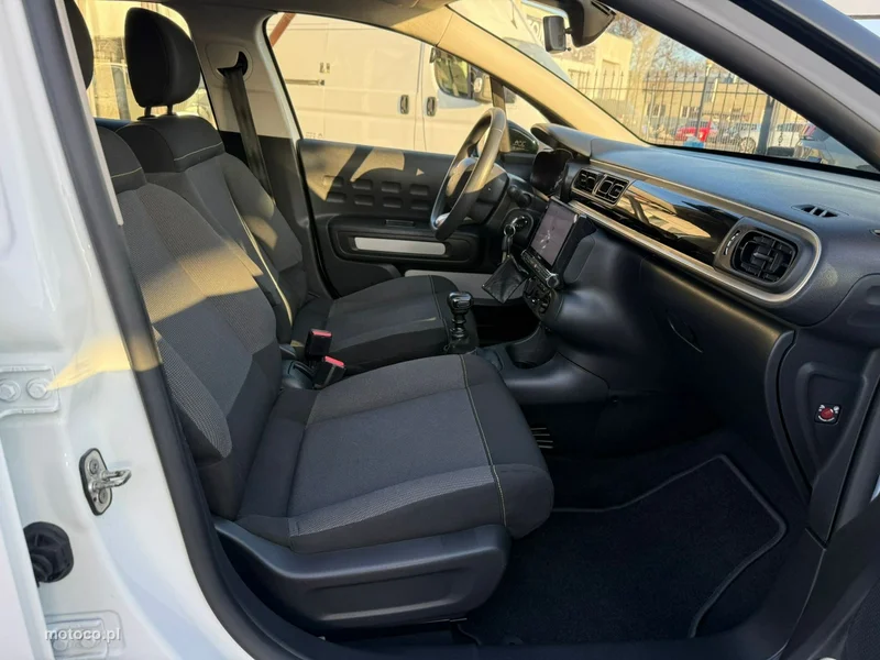 Citroen C3 12