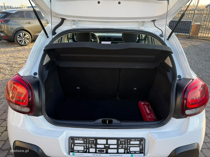 Citroen C3 13