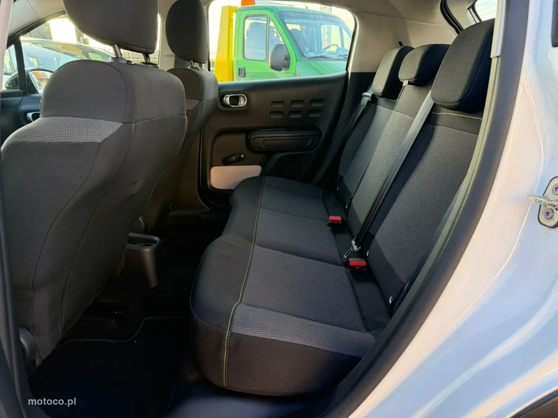 Citroen C3 14