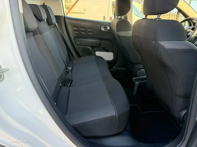 Citroen C3 15