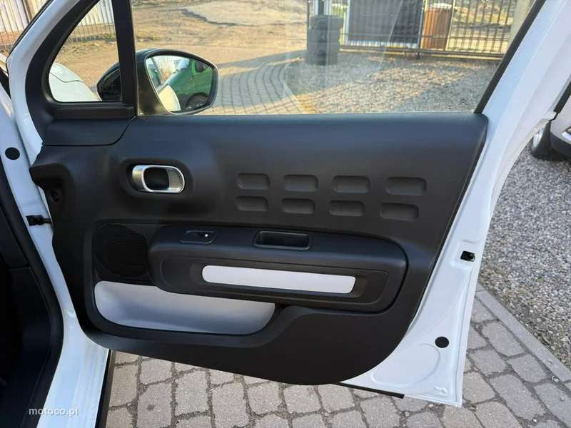 Citroen C3 16