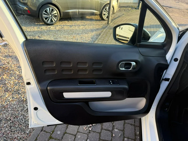 Citroen C3 17