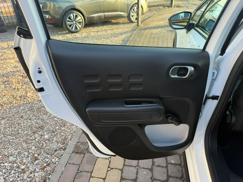 Citroen C3 18