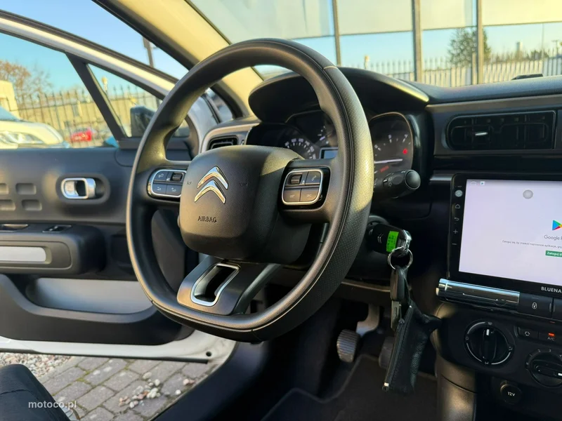 Citroen C3 19