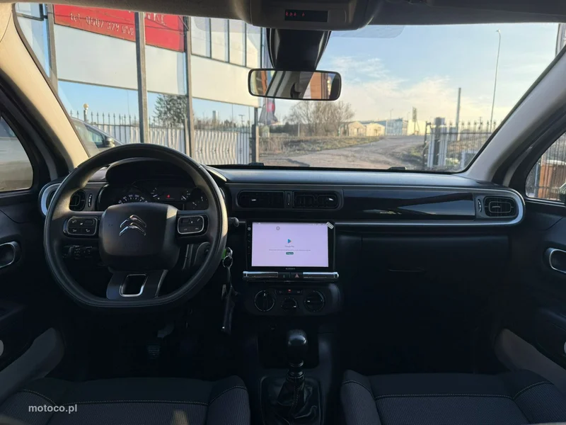Citroen C3 20