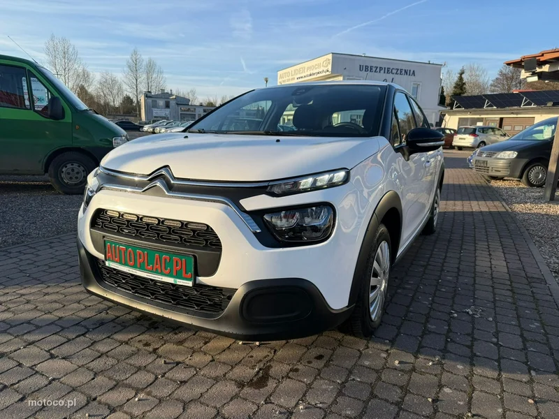 Citroen C3 3