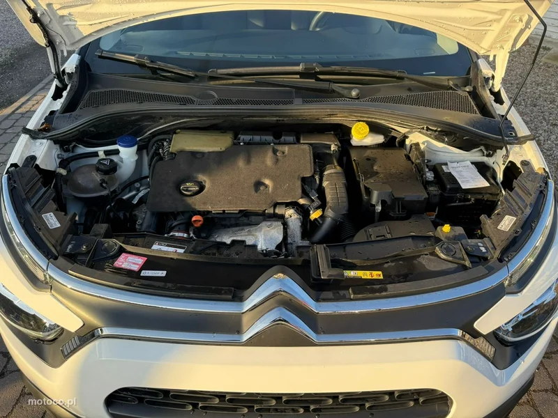 Citroen C3 22