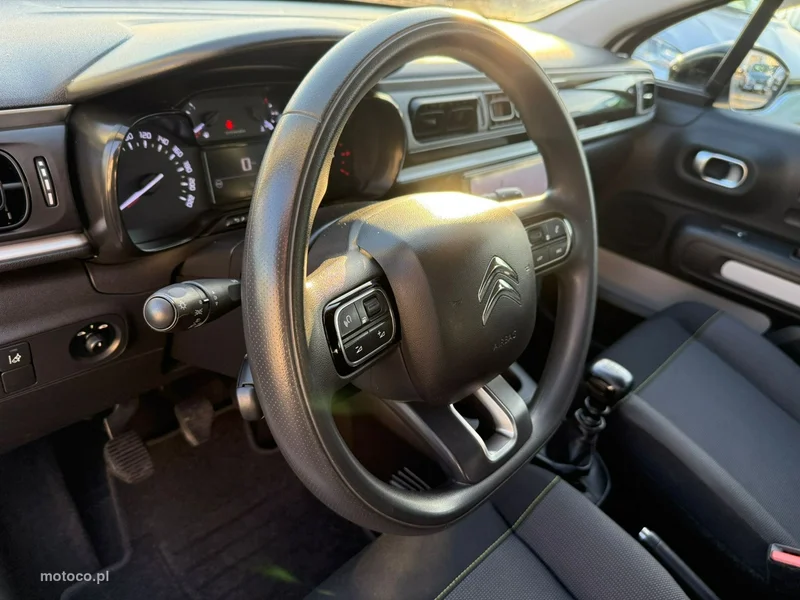 Citroen C3 24