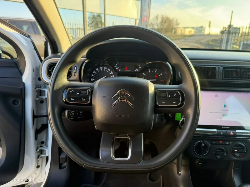 Citroen C3 27